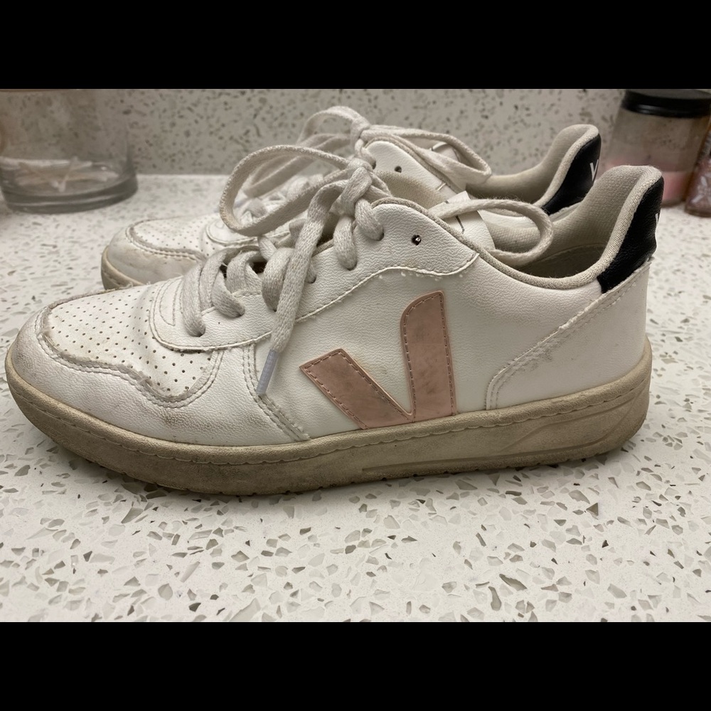 Veja Bastille sneaker
